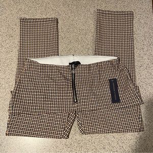 Large women’s dress pants, Adrienne Vittadini